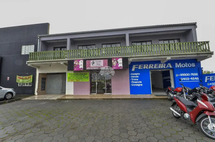 Vendas Sobrado Pinhais PR
