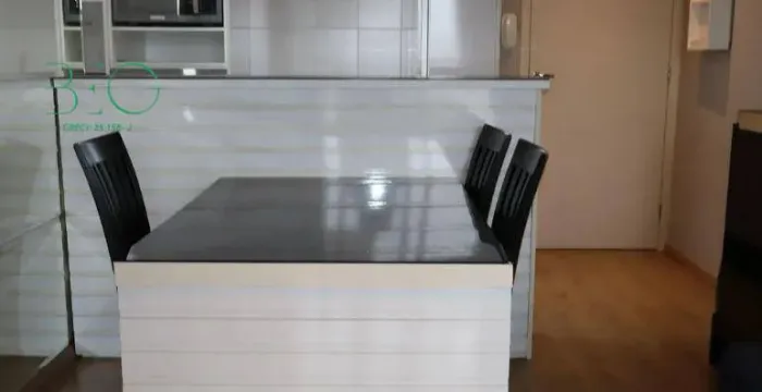 Apartamento com 3 dormitórios à venda, 76 m² por R$ 689.000 - Parque Independência - São P