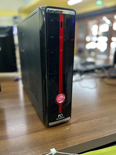 COMPUTADOR CORE I5 4440