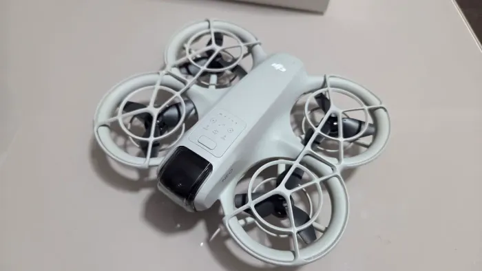 Drone Dji Neo - Somente Drone