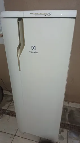 Geladeira Electrolux