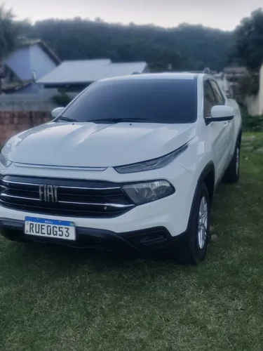 Fiat Toro Endurance 2.0 16V 4X4 Diesel Aut. 2022