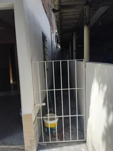 CASA PARA ALUGAR - CAMARAGIBE
