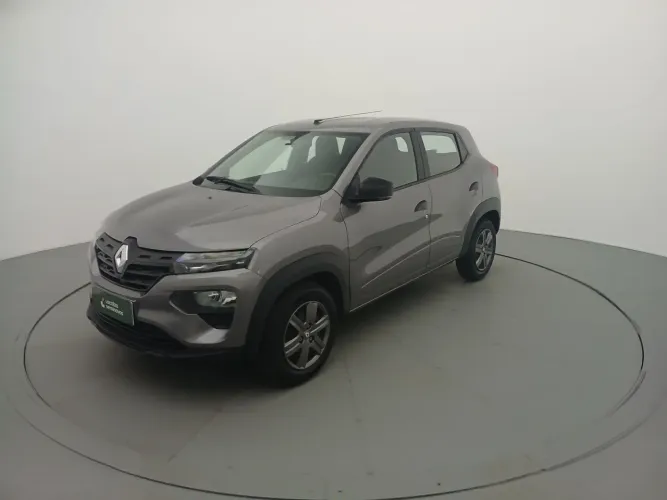 Renault Kwid 1.0 Zen 2026