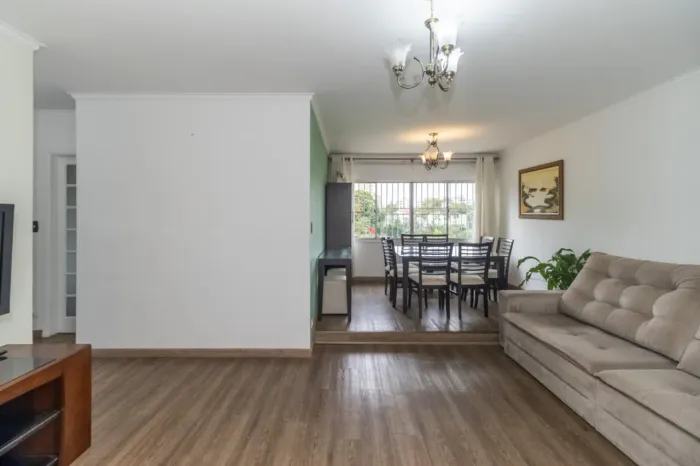Apartamento para venda em Santana com 2 quartos, 89m²