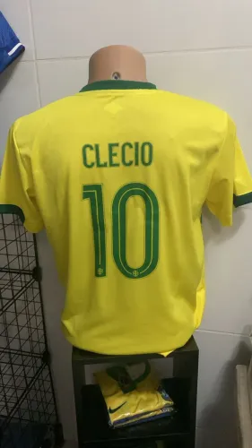 Personalização