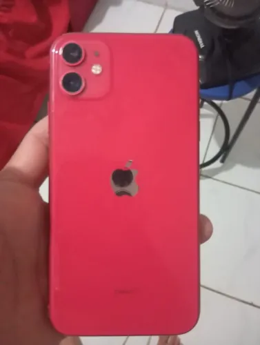 Vende ou troca iplone 11 