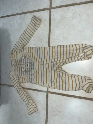 Roupas carters