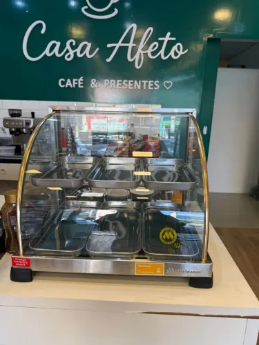 Estufa