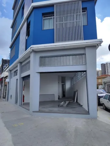 Espaço Comercial na Lapa: 1 sala, 1 banheiro, 80m² - Sem Condomínio e IPTU Incluso! Agende