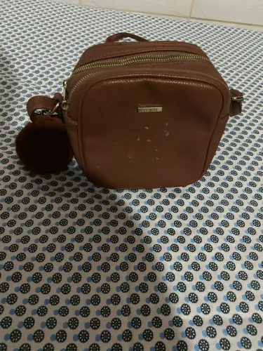 Bolsa satinato 