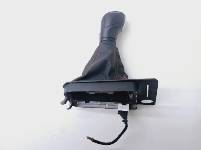 Manopla Alavanca Marcha Vw Polo Gts 1.4 2020 6ea713203c