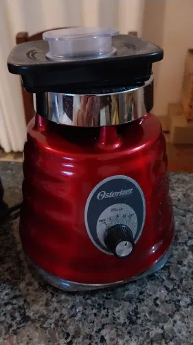 Liquidificador Oster Osterizer