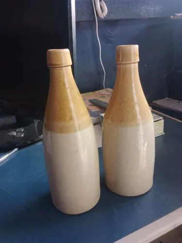 Garrafas Inglesas