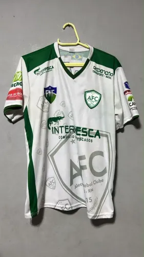 Camisa alecrim tamanho G