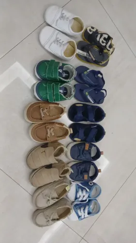 Sapatinhos