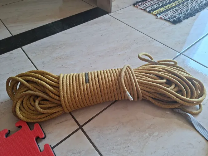 Corda dinâmica 60 mts