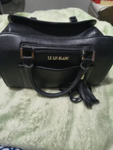 Bolsa Le Lis Blanc