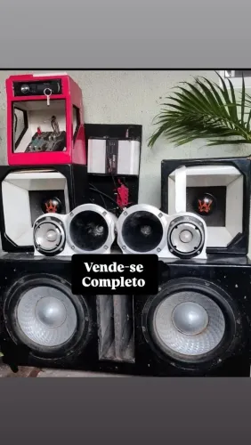 Som Automotivel