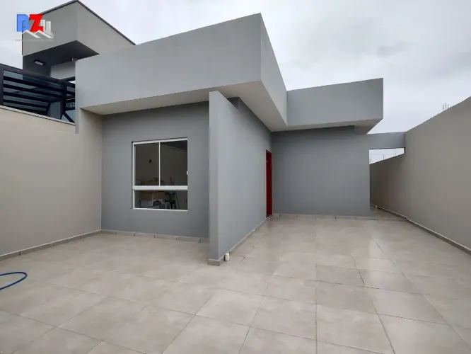 Casa em Residencial Vitoria II, Cerquilho/SP