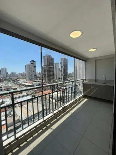 APARTAMENTO PARA LOCAÇÃO NO SETOR MARISTA