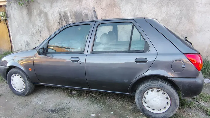 Ford Fiesta 1.0i 3P E 5P 1996