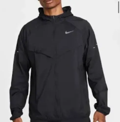 Casaco Nike Original Impermeável / Treino