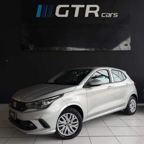 Fiat Argo Drive 1.0 Firefly 2022