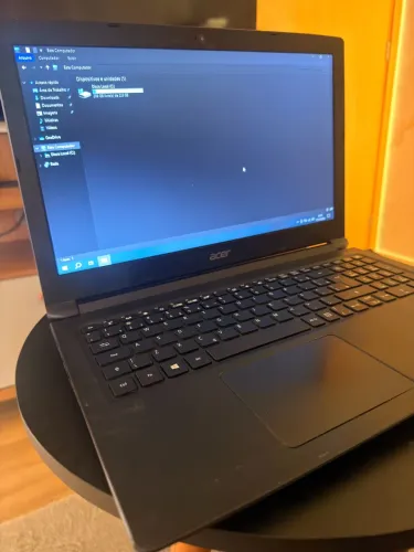 Notebook Acer Core I5