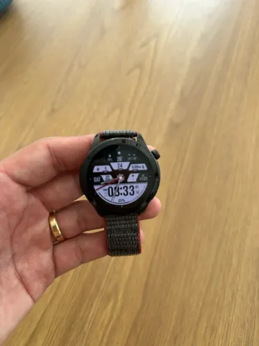Relógio Amazfit GTR4