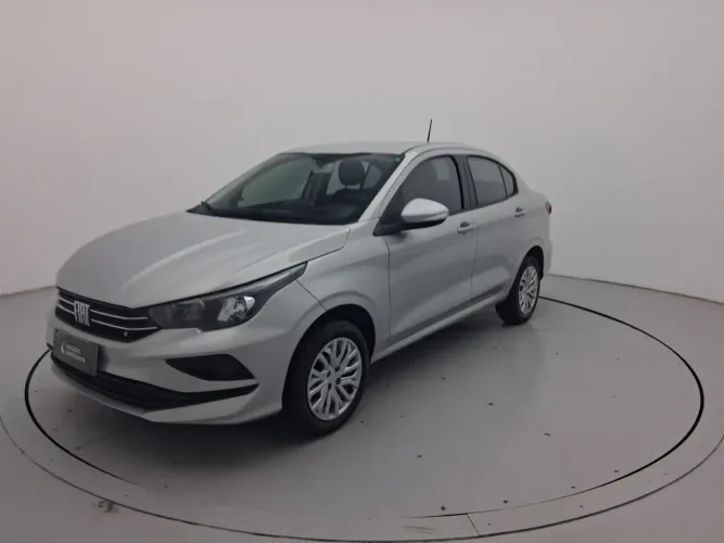Fiat Cronos Drive 1.0 6V 2025