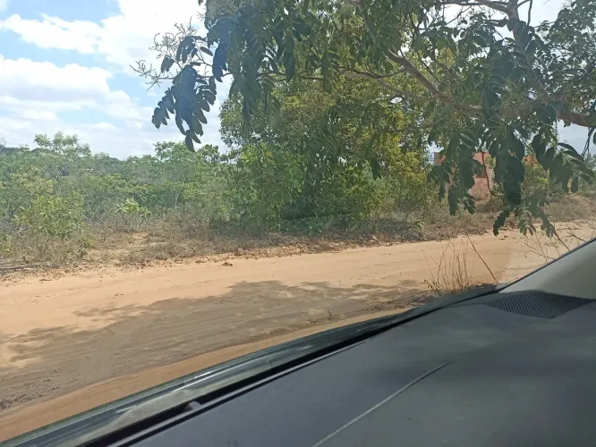 CHÁCARA RIO DA AREIA DIANÓPOLIS-TO