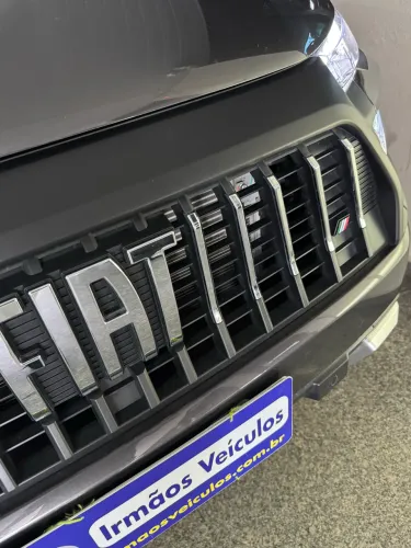 Fiat Toro Ranch 2.2 16V 4X4 TB Diesel Aut. 2026