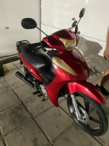 Jet Wuyang 50cc excelente estado 