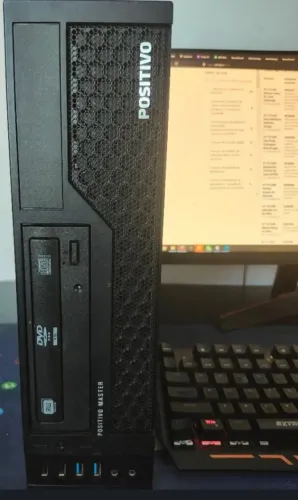 Computador completo
