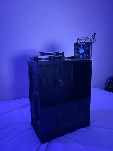 Vendo Gabinete