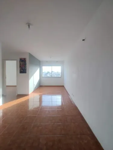 Excelente Apartamento com Ótima Distribuição