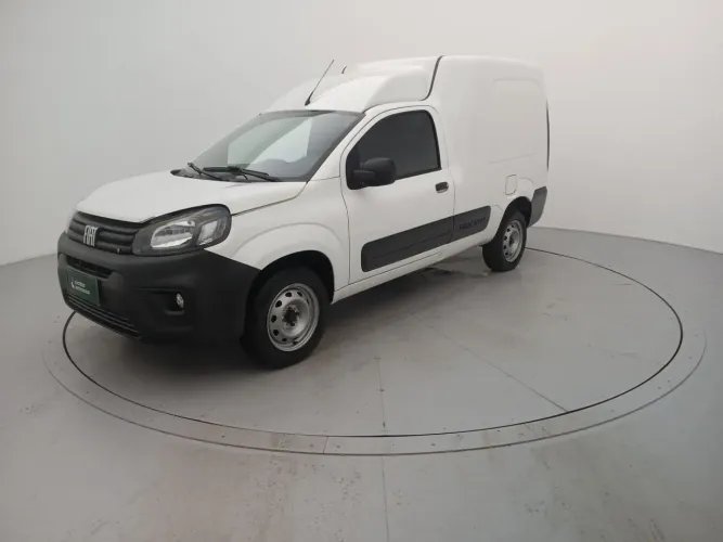 Fiat Fiorino Endurance EVO 1.4 Flex 8V 2P 2024