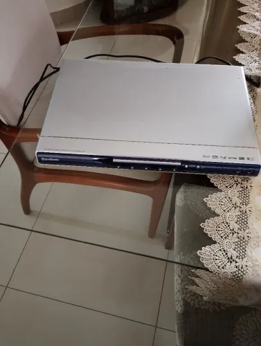 DVD para venda de peças