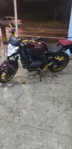 comer GT 250 ano 2013 