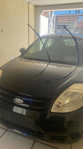 Imagem de Ford KA 1.0 8v/1.0 8V ST Flex 3P 2011