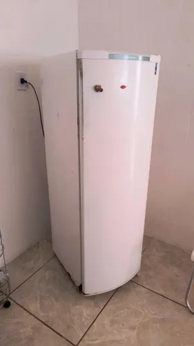 Geladeira Consul 239 L - Usada