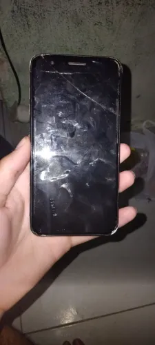 LG k11+