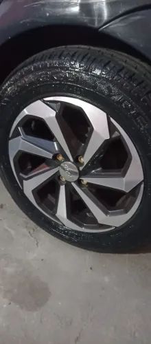 RODAS 15 TROCO POR 14 MAS VOLTA DE $1200