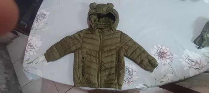 Bobojaco Infantil Tam 1