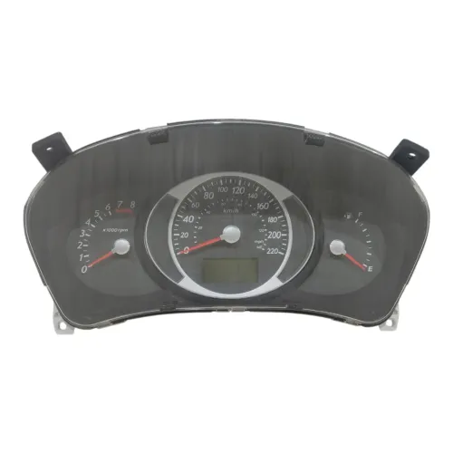 Painel Instrumentos Hyundai Tucson 2.0 2010 Á 2016 Xx