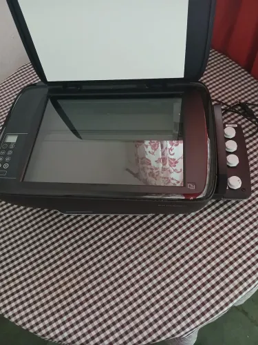 Impressora 