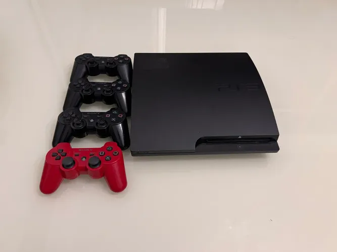PlayStation 3