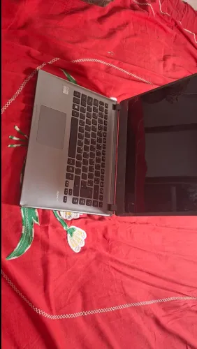 Notebook Icer
