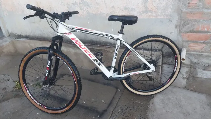 "Bicicletas 21 Marchas Aro 29 Freios Hidráulicos" Troco Por Máquina De Moer Cana Elétrica 